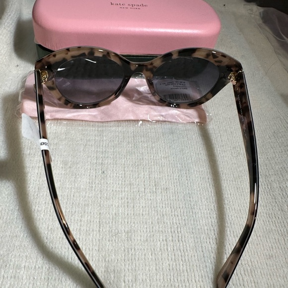 NWT Kate spade ♠️ sunglasses - Picture 5 of 11